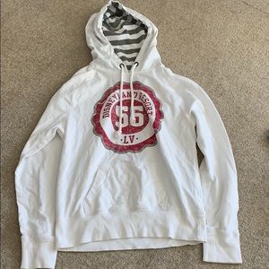 Disneyland hoodie